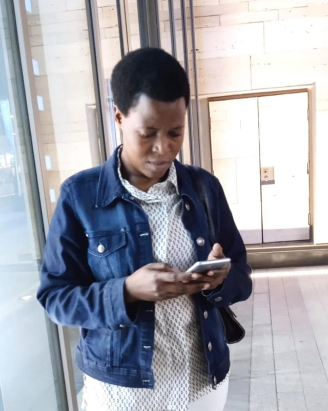 Arinaitwe