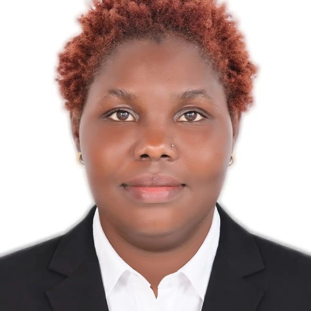 Gloria cheptoo 