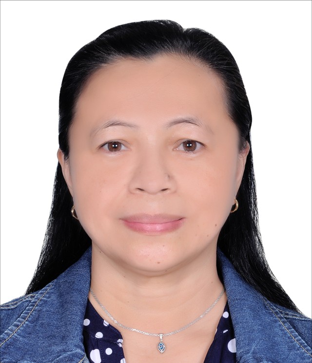 Maria Gina