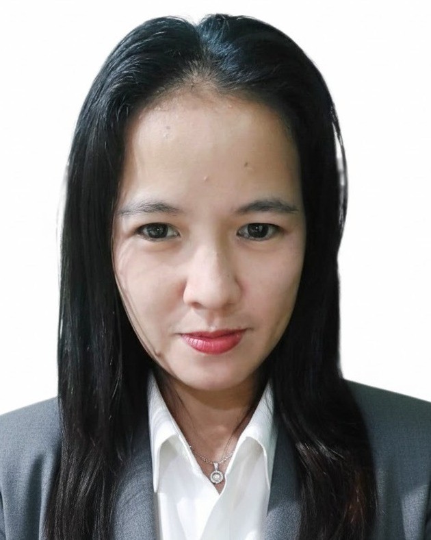 Sherry ann