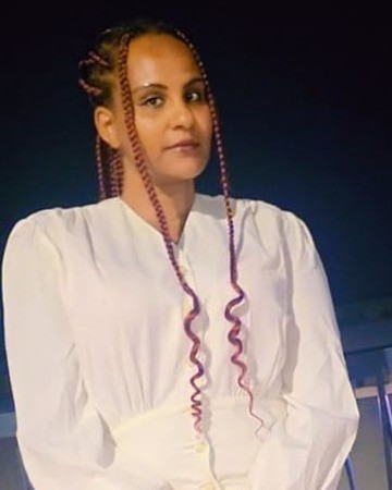 Abebech