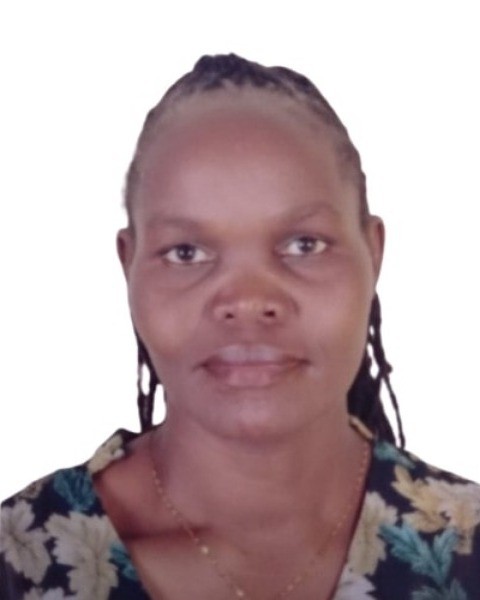 LILIAN CHEPLETING