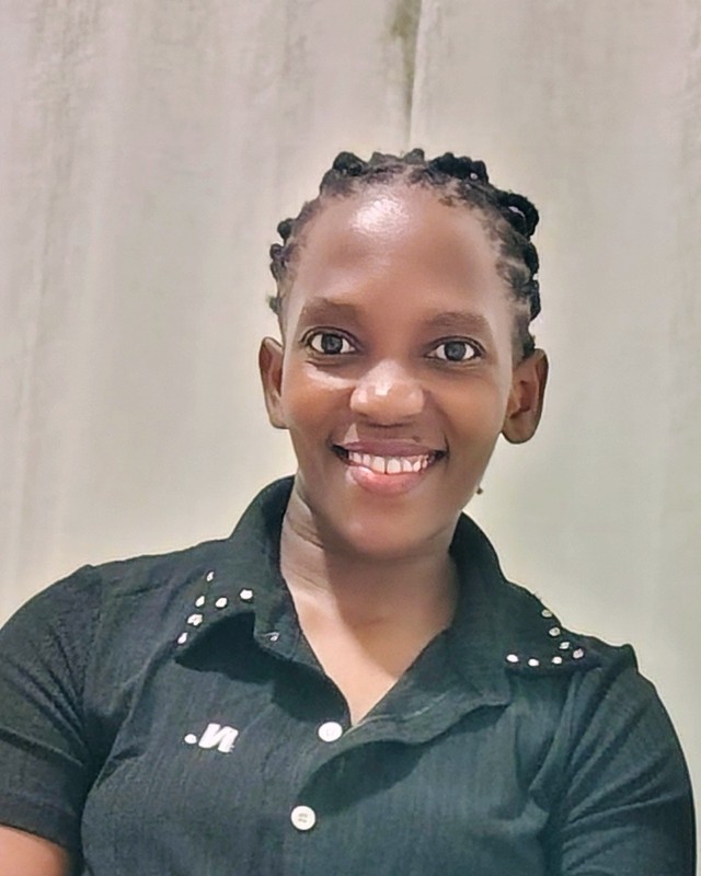 Nantume Masika