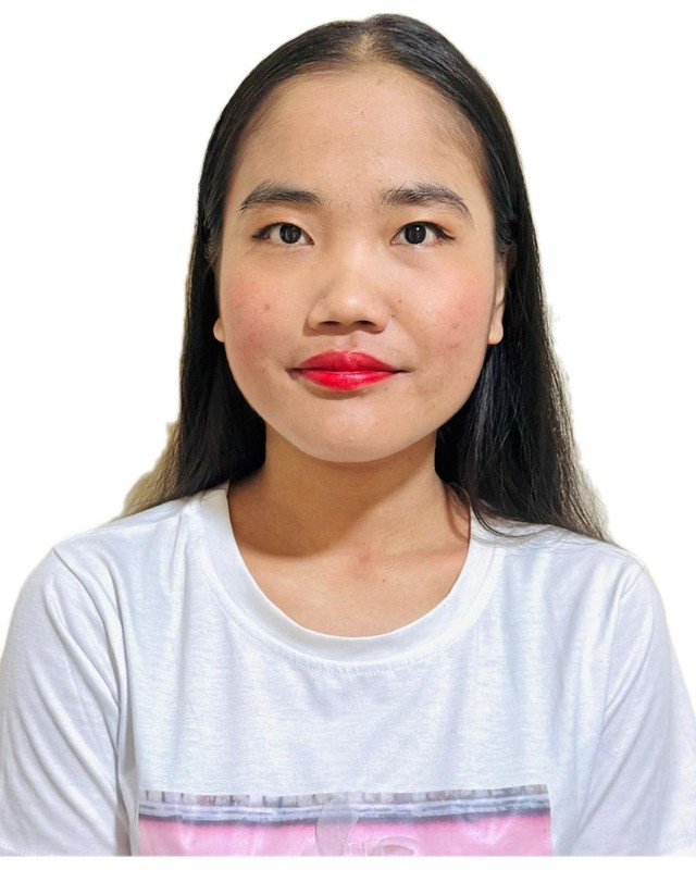 Neinu haokip
