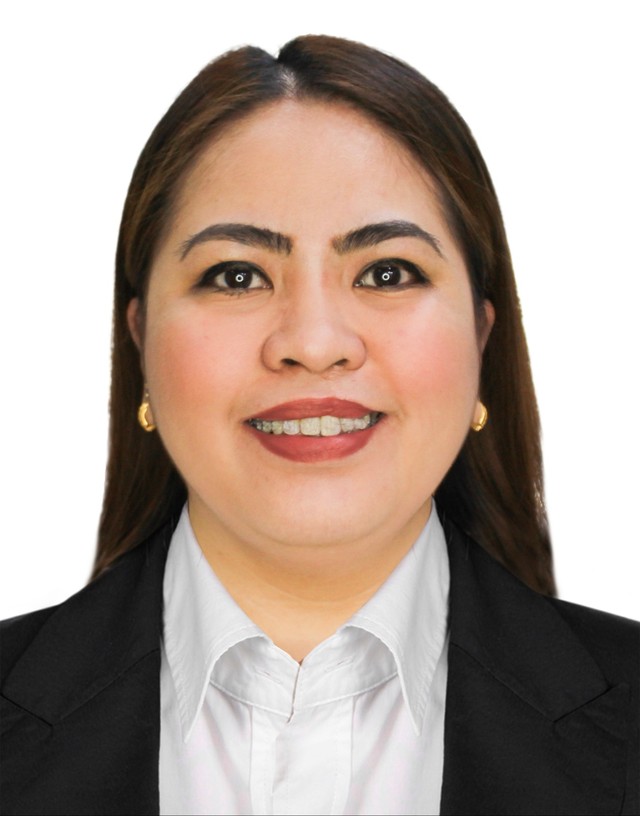 Maria Jenica Rea Isma 