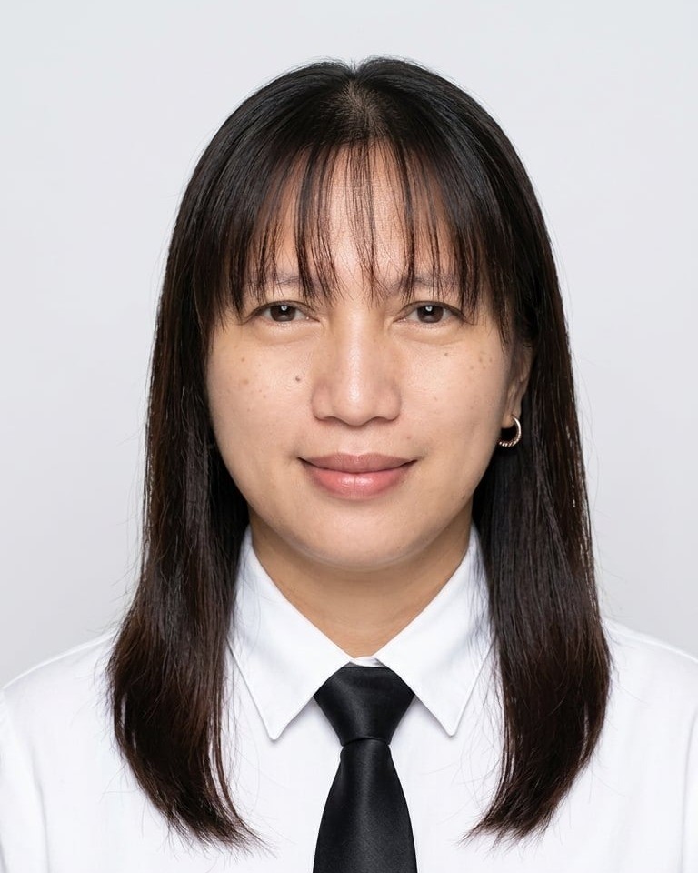 Rona mae