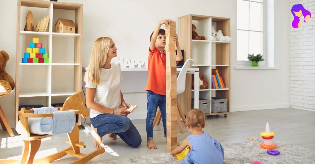 Part Time Nanny vs Daycare in Dubai Which is Better