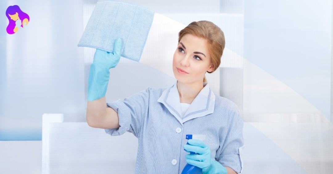 Maid in Sharjah Starting from Just 195 AED