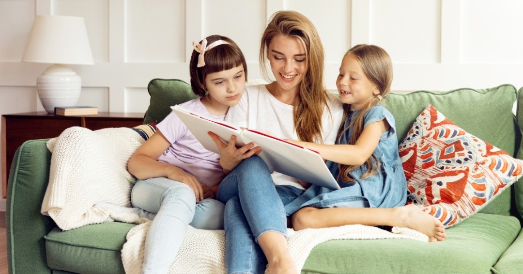 Weekend Nanny in Abu Dhabi – Perfect Help for Busy Parents