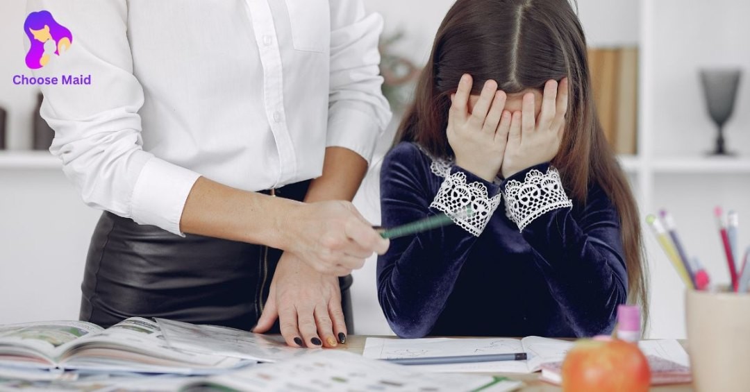 6 Mistakes to Avoid When Hiring a Nanny in Abu Dhabi