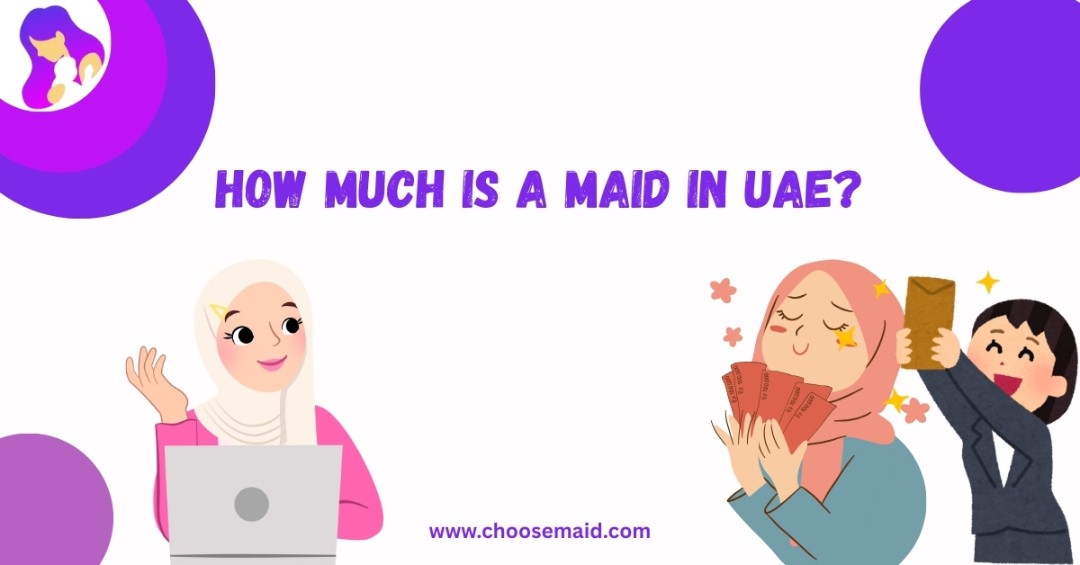 How Much is a Maid in UAE_ Complete Guide for 2025
