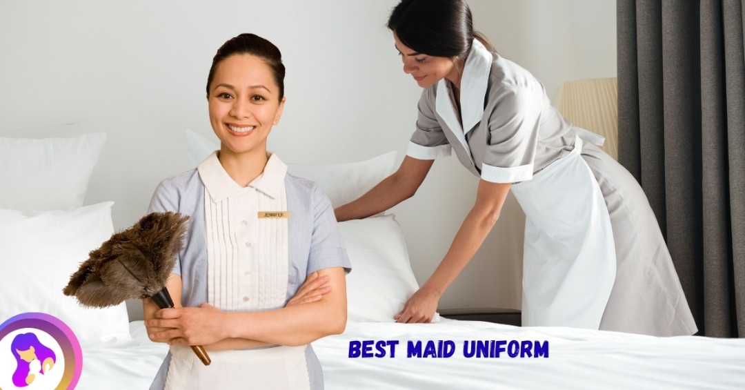 Best Maid Uniform in Dubai Under 50 AED – Shop Online Easily