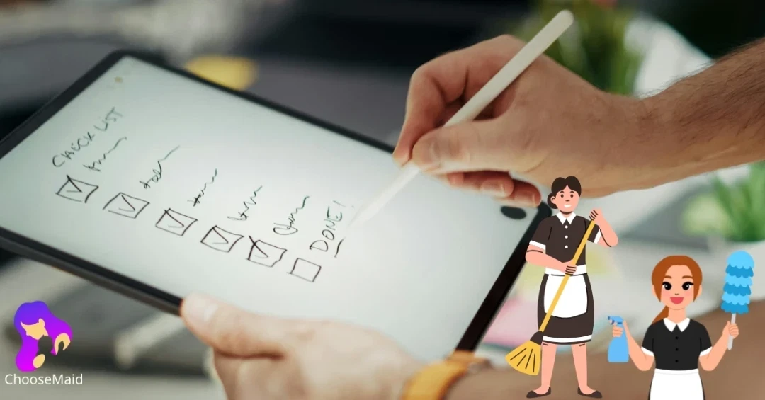 10 Daily Tasks a Housemaid in Dubai Can Do for You