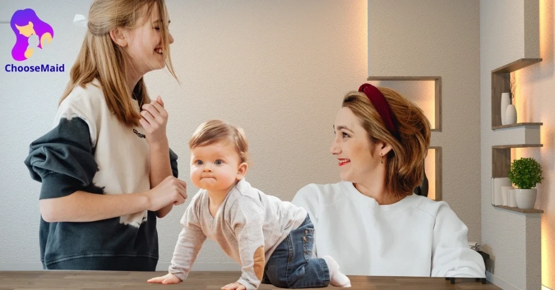 Mother’s helper in Dubai– why every home should have one!