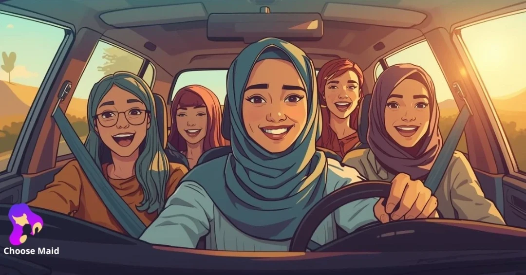 Top Reasons to Hire Female Drivers in Dubai _ ChooseMaid