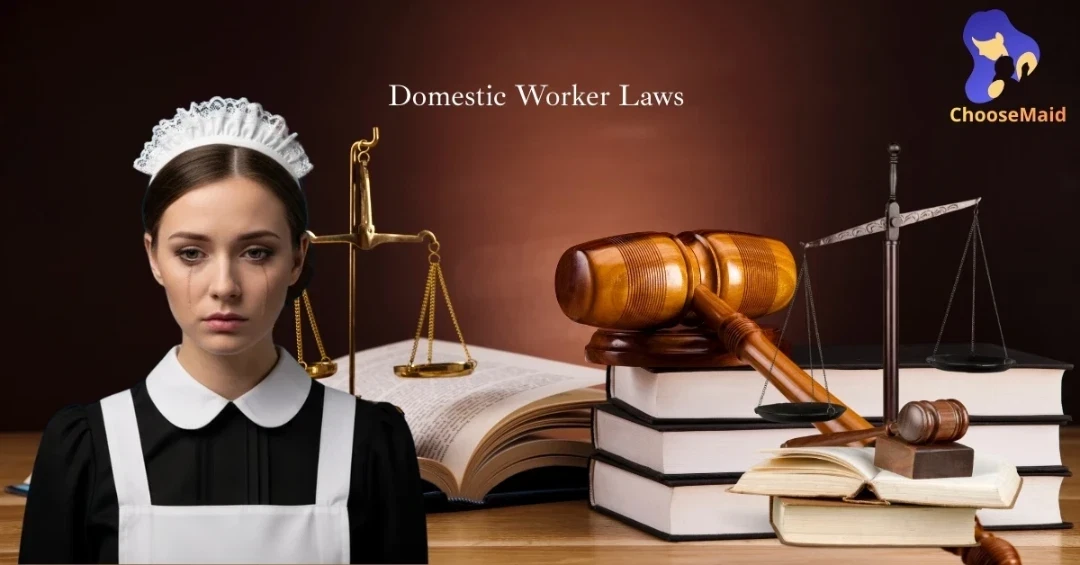 Domestic Worker Laws in UAE | Maid Rights & Responsibilities | ChooseMaid