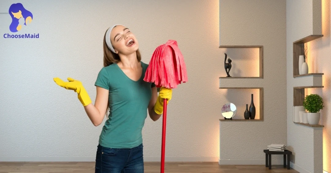 10 Qualities of the Best Maid - Maid in Dubai