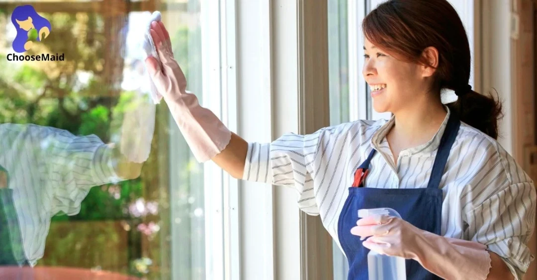 Why Hiring a Maid Is Better Than a One-Time Cleaning Service Dubai