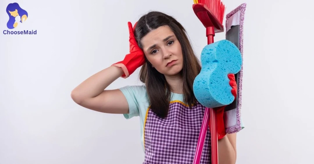 Common Challenges Maids in Dubai Face and How Employers Can Support Them