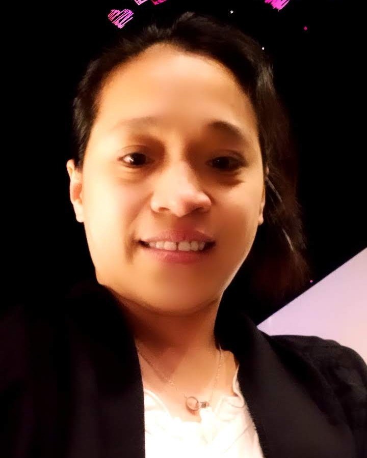 Mary