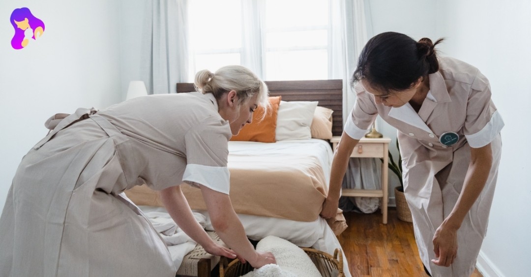 Top Home Cleaning Services in Dubai Affordable, Reliable, and Professional