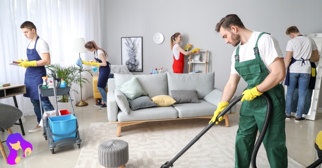 10 ways to keep your home clean