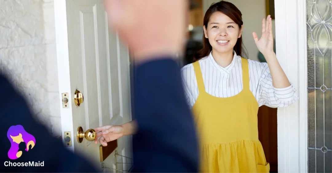 Top Benefits of Having a Permanent Maid for Home