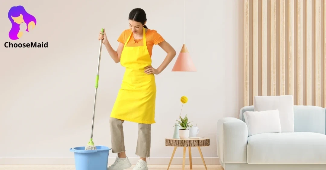 Reasons to Hire a Domestic Worker in Dubai for Your Home