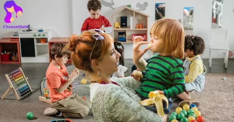 Part Time or Full Time Baby Sitter in Dubai – Which One is Right for You?