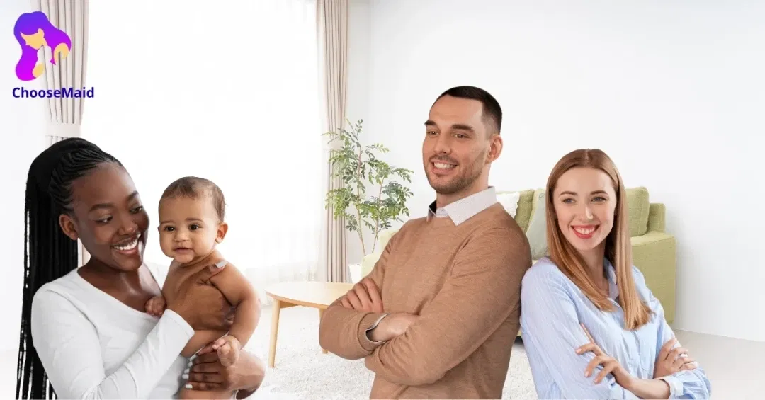 Tips to Retain Your Nanny in Dubai for the Long Term