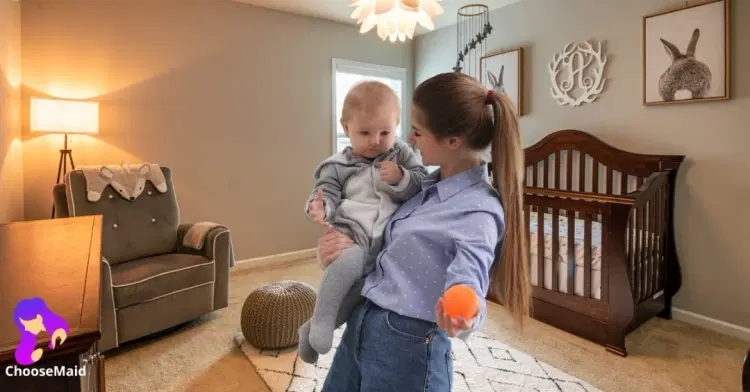 Tips and Tricks to Become a Good Nanny in Dubai