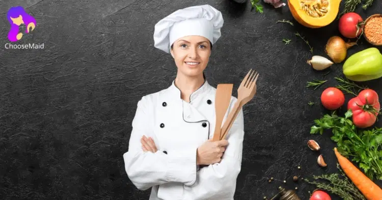 10 Reasons to Hire a Cook in Dubai | Hire Personal Cooks Easily