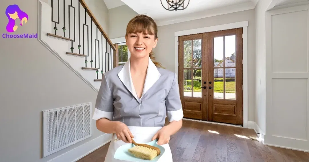 Full Time Live in Maid Dubai – Affordable & Experienced Maids
