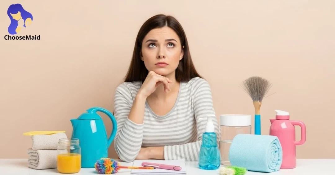 8 Household Chores to Avoid During Pregnancy β ChooseMaid