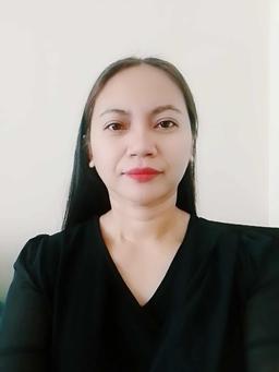 Cherryl A – Maid/Nanny in Dubai