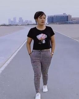Maicha T – Maid/Nanny in Dubai