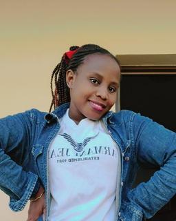 Ainembabzi F – Maid/Nanny/Cook in Dubai