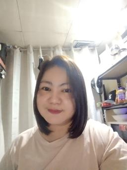 Catalina F – Maid/Nanny/Cook in Dubai