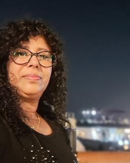 Subashini R – Maid/Nanny/Cook in Dubai