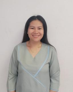 Nuraisa G – Maid/Nanny/Cook in Dubai