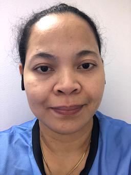 Loremae S – Nanny in Dubai