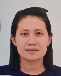 Shiel B – Maid/Nanny in Abu Dhabi