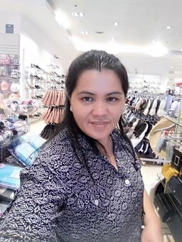 Arlyn P – Maid/Nanny/Cook in Abu Dhabi