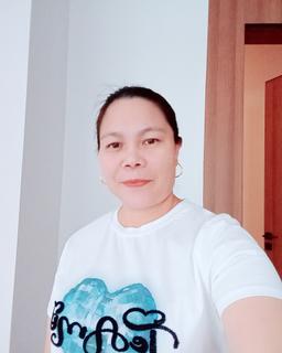 Michelle B – Maid/Nanny/Cook in Dubai
