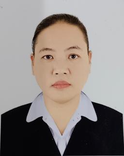Jonalin P – Maid/Nanny/Cook in Dubai