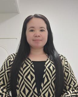 Ma Mae Q – Maid/Nanny/Cook in Dubai