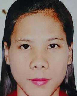 Jenifer C – Maid/Nanny in Dubai