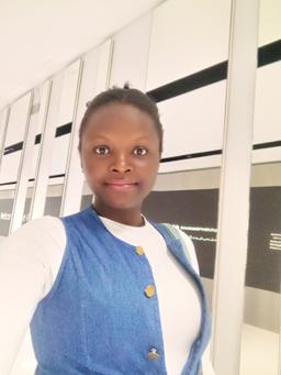 Benna N – Maid/Nanny/Cook in Dubai