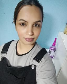Iroshani S – Maid/Nanny/Cook in Dubai
