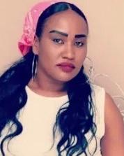 Mulumebete B – Maid/Nanny/Cook in Dubai